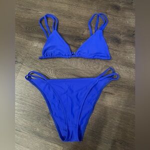 Superdown Swimsuit